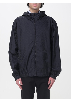 Jacket GUCCI Men color Blue