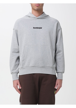 Sweatshirt BARROW Men color Grey