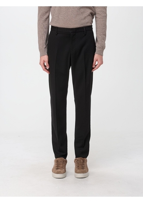 Pants DONDUP Men color Black