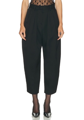 Isabel Marant Janice Pant in Black - Black. Size 40 (also in 42).