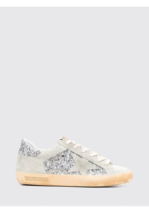 Sneakers GOLDEN GOOSE Woman color Ice