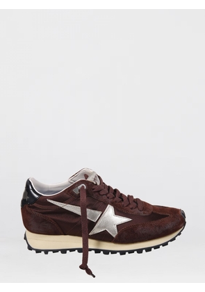 Sneakers GOLDEN GOOSE Woman color Dark