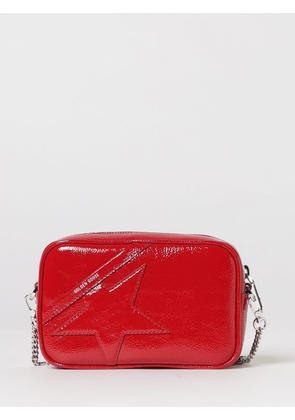 Mini Bag GOLDEN GOOSE Woman color Red