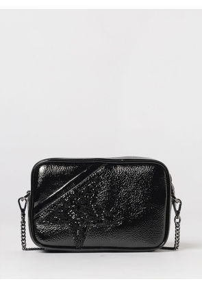 Mini Bag GOLDEN GOOSE Woman color Black