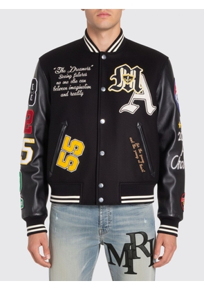 Jacket AMIRI Men color Black