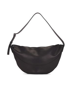 the row The Row Jouve Bag in Black ANS - Black. Size all.