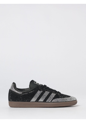Sneakers ADIDAS ORIGINALS Woman color Black