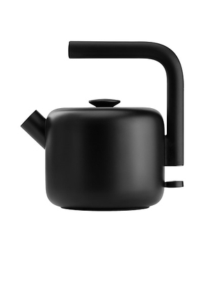 Fellow Clyde Electric Kettle in Matte Black - Black. Size all.
