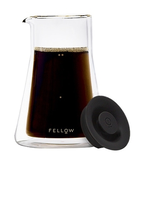 Fellow Stagg Double Walled Carafe in N/A - Neutral. Size all.