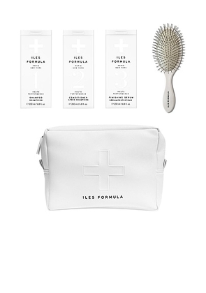 Iles Formula 10th Anniversary Signature Collection Limited Edition in N/A - Beauty: NA. Size all.