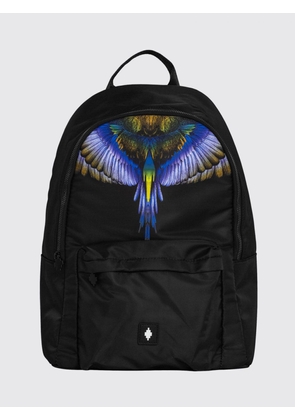 Backpack COUNTY OF MILAN Men color Black