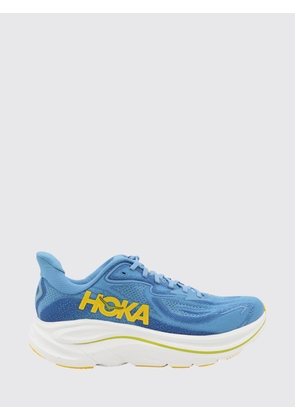 Sneakers HOKA Men color Blue