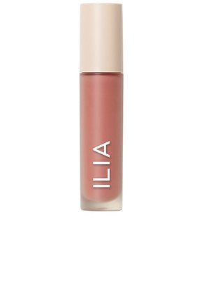 ILIA Overglaze Hydrating Lip Gloss in Crystalline - Beauty: NA. Size all.