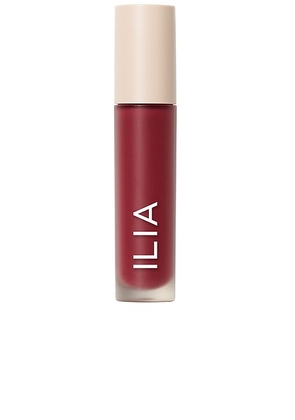 ILIA Overglaze Hydrating Lip Gloss in Figure - Beauty: NA. Size all.