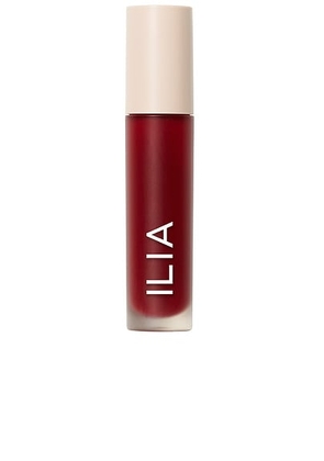 ILIA Overglaze Hydrating Lip Gloss in Studio - Beauty: NA. Size all.