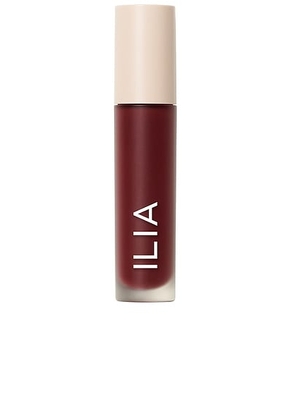 ILIA Overglaze Hydrating Lip Gloss in Resin - Beauty: NA. Size all.