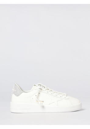Sneakers GOLDEN GOOSE Woman color White