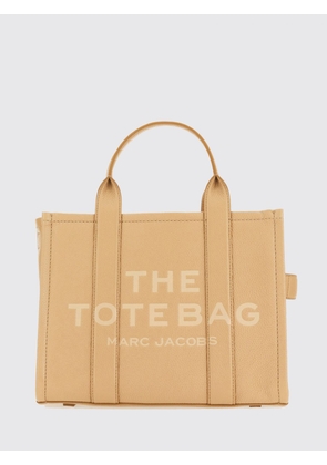 Tote Bag MARC JACOBS Woman color Beige