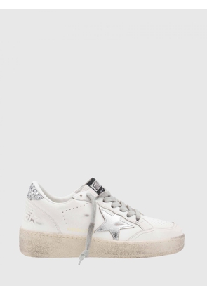 Sneakers GOLDEN GOOSE Woman color White