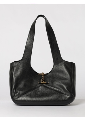 Shoulder Bag CHLOÉ Woman color Black