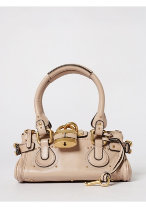 Handbag CHLOÉ Woman color Pink