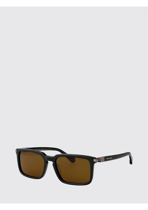 Sunglasses FERRAGAMO Men color Green