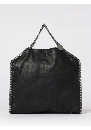 Tote Bag STELLA MCCARTNEY Woman color Black