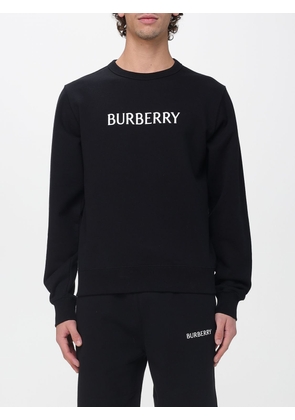 Sweatshirt BURBERRY Men color Black
