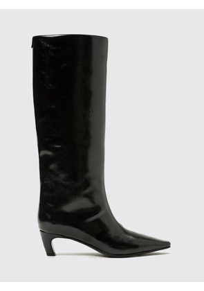 Boots TWINSET ACTITUDE Woman color Black