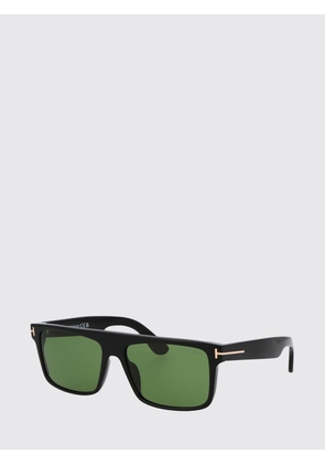 Sunglasses TOM FORD Men color Black