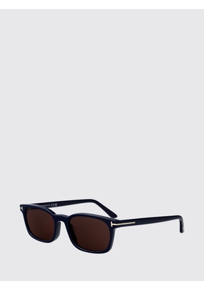 Sunglasses TOM FORD Men color Blue