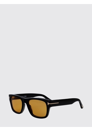 Sunglasses TOM FORD Men color Black 1