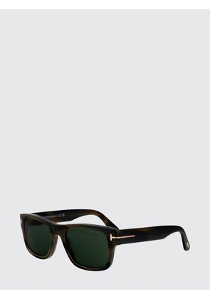 Sunglasses TOM FORD Men color Brown