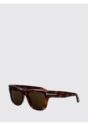 Sunglasses TOM FORD Men color Brown