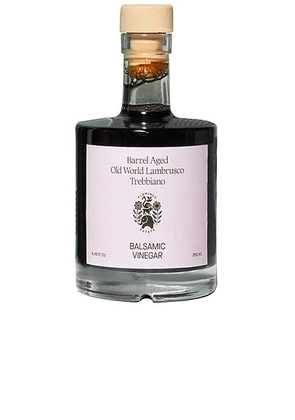 Flamingo Estate Balsamic Vinegar in N/A - Beauty: NA. Size all.