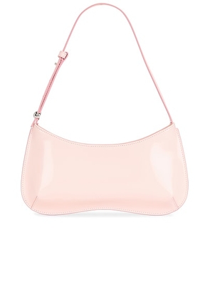 JACQUEMUS Le Bisou in Pale Pink - Pink. Size all.