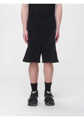 Shorts DIESEL Men color Black