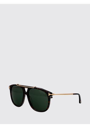 Sunglasses TOM FORD Men color Brown