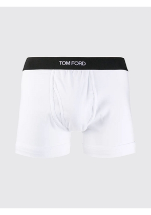 Underwear TOM FORD Men color White