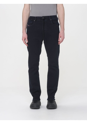 Jeans DIESEL Men color Black