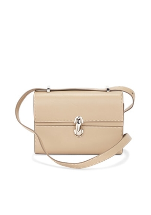 savette Savette The Symmetry 19 Bag in Clay - Beige. Size all.