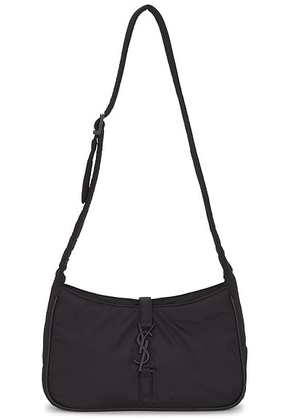 saint laurent Saint Laurent 5a7 Shoulder Bag in Nero - Black. Size all.