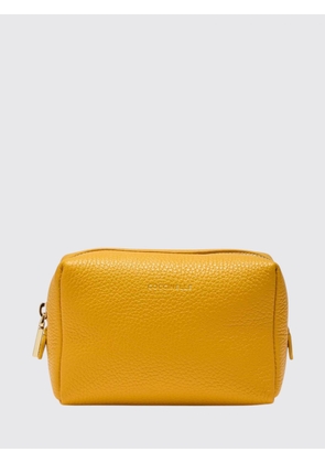 Beauty Accessories COCCINELLE Lifestyle color Yellow