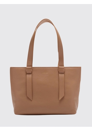 Shoulder Bag COCCINELLE Woman color Camel