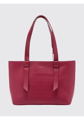 Shoulder Bag COCCINELLE Woman color Wine