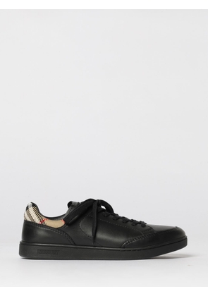 Sneakers BURBERRY Men color Black