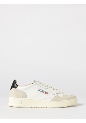 Sneakers AUTRY Men color Beige