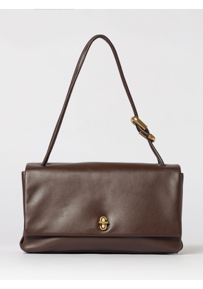 Shoulder Bag MARC JACOBS Woman color Brown