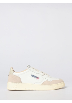 Sneakers AUTRY Men color Beige