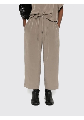 Pants Y'S Woman color Beige